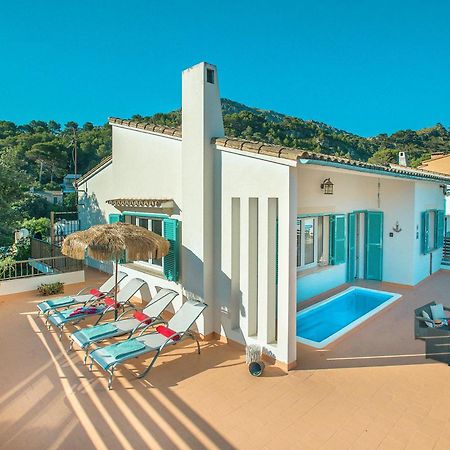Owl Booking Villa Magdalena - 5 Min Walk To The Beach Cala San Vicente (Mallorca) Exterior foto