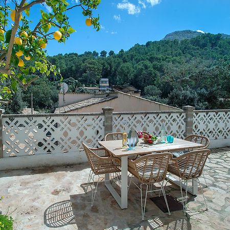Owl Booking Villa Magdalena - 5 Min Walk To The Beach Cala San Vicente (Mallorca) Exterior foto