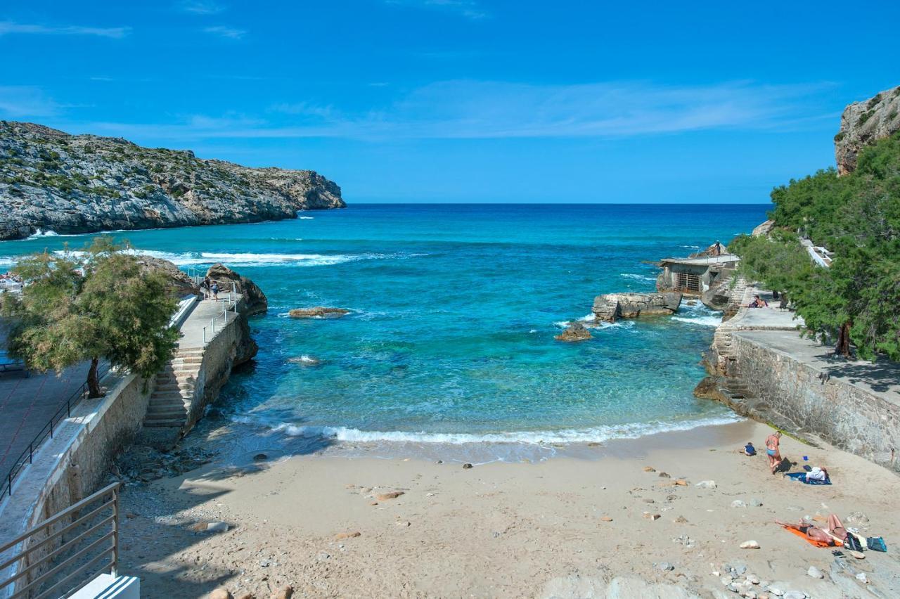 Owl Booking Villa Magdalena - 5 Min Walk To The Beach Cala San Vicente (Mallorca) Exterior foto