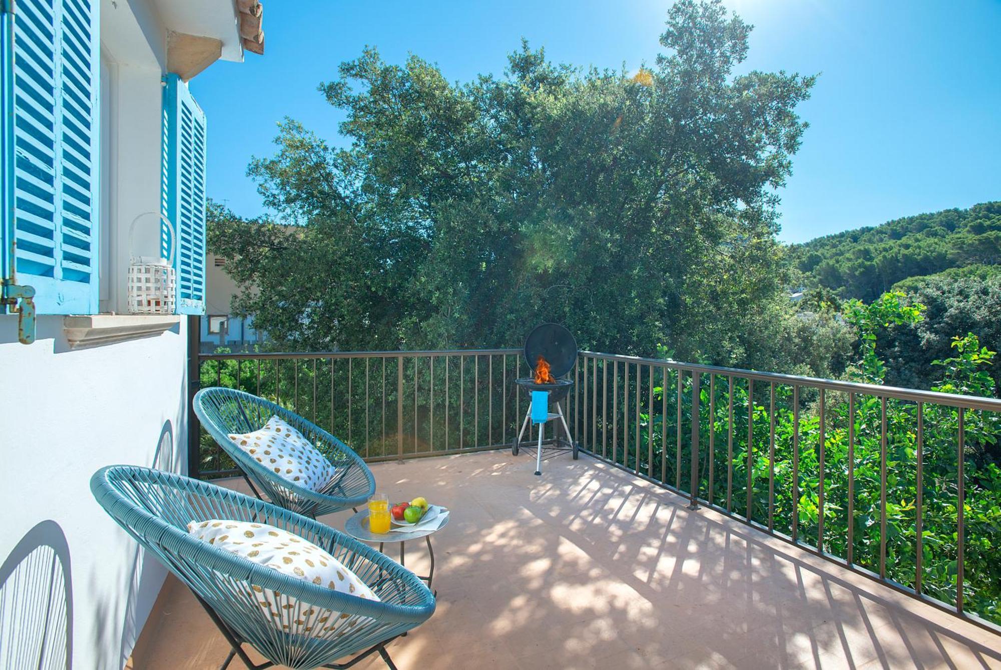Owl Booking Villa Magdalena - 5 Min Walk To The Beach Cala San Vicente (Mallorca) Exterior foto