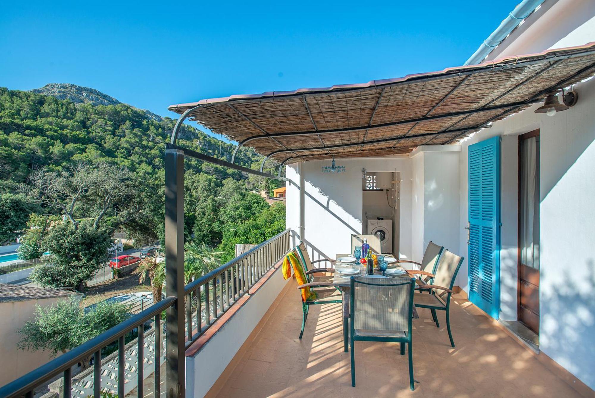 Owl Booking Villa Magdalena - 5 Min Walk To The Beach Cala San Vicente (Mallorca) Exterior foto