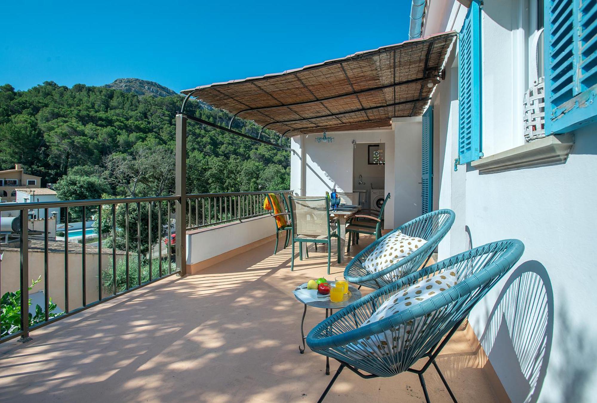 Owl Booking Villa Magdalena - 5 Min Walk To The Beach Cala San Vicente (Mallorca) Exterior foto