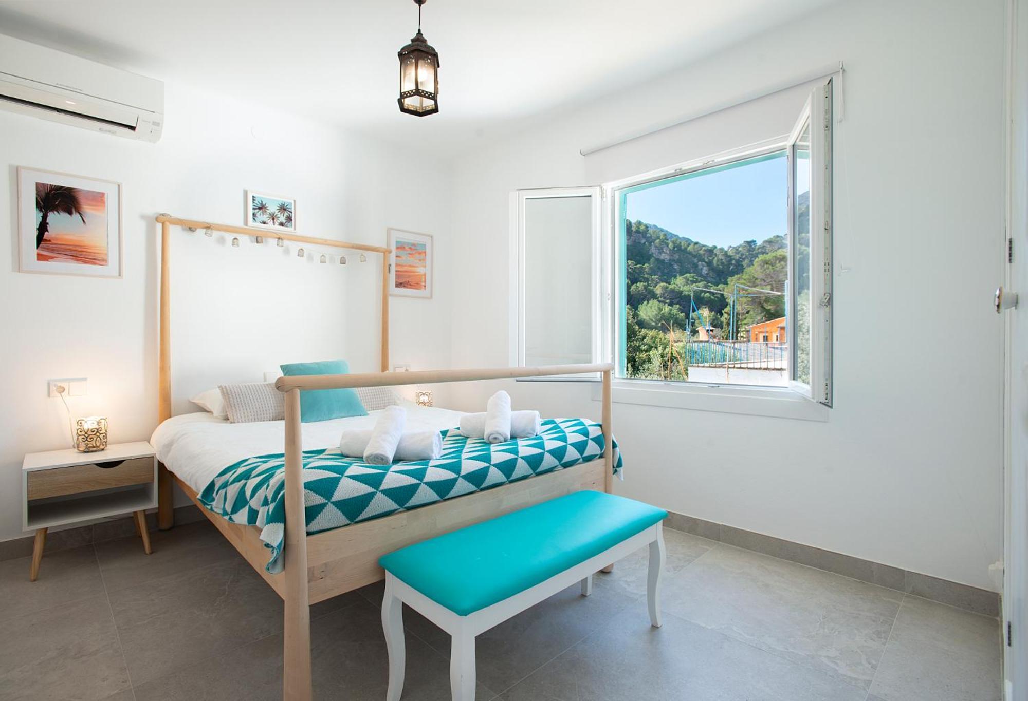 Owl Booking Villa Magdalena - 5 Min Walk To The Beach Cala San Vicente (Mallorca) Exterior foto