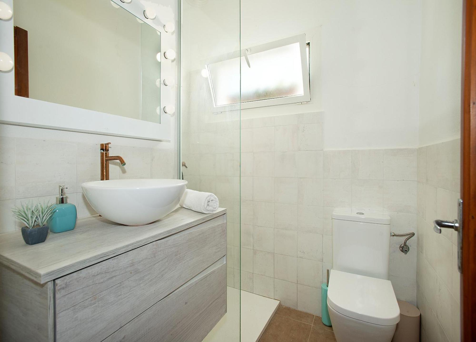 Owl Booking Villa Magdalena - 5 Min Walk To The Beach Cala San Vicente (Mallorca) Exterior foto