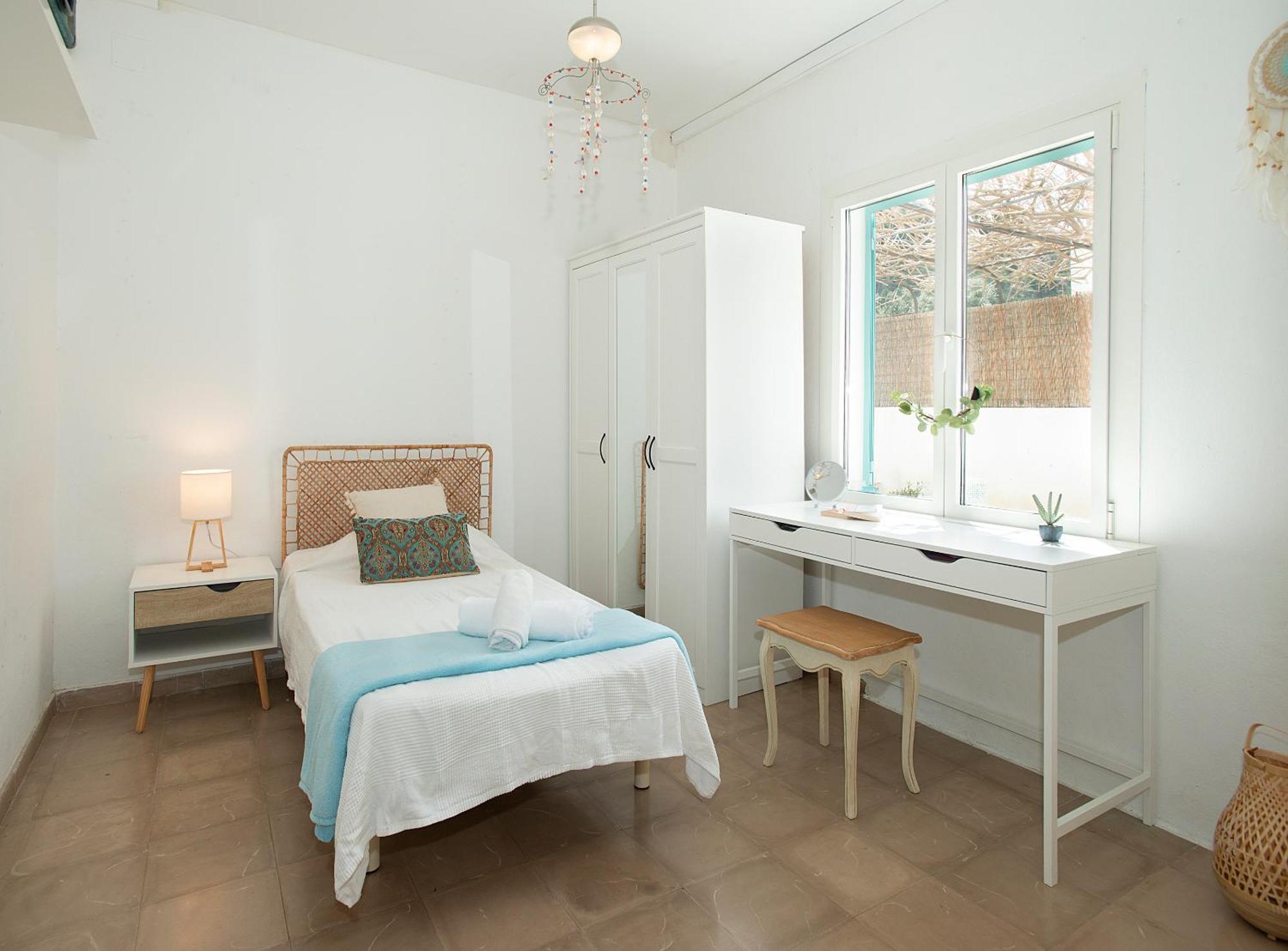 Owl Booking Villa Magdalena - 5 Min Walk To The Beach Cala San Vicente (Mallorca) Exterior foto